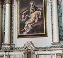 Basilica Beato Angelo Altare adornato